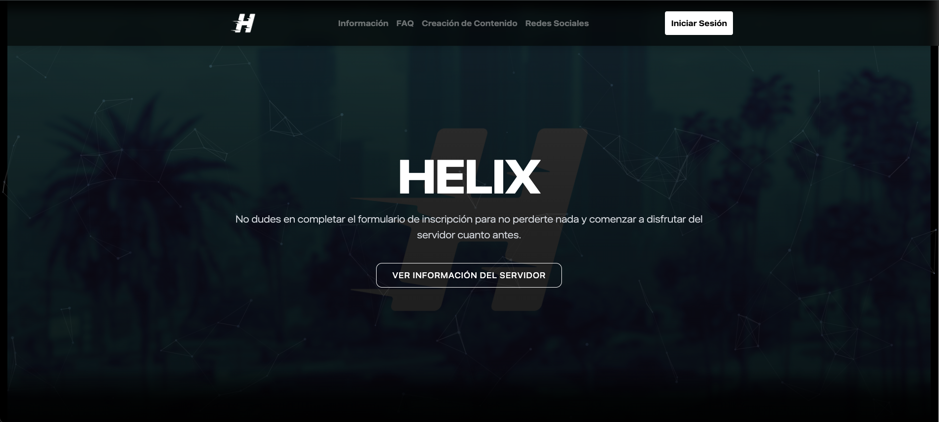 Helix Studio RP